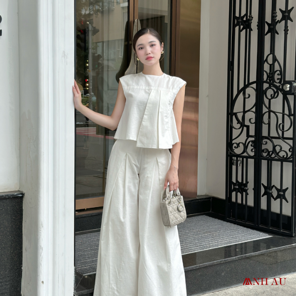 thời trang nữ hiện đại là gì