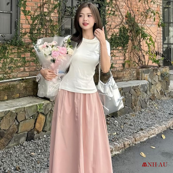 xu hướng layering