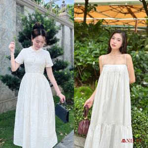 xu hướng thời trang nữ